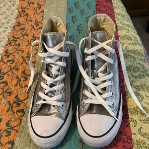 Converse all star high top